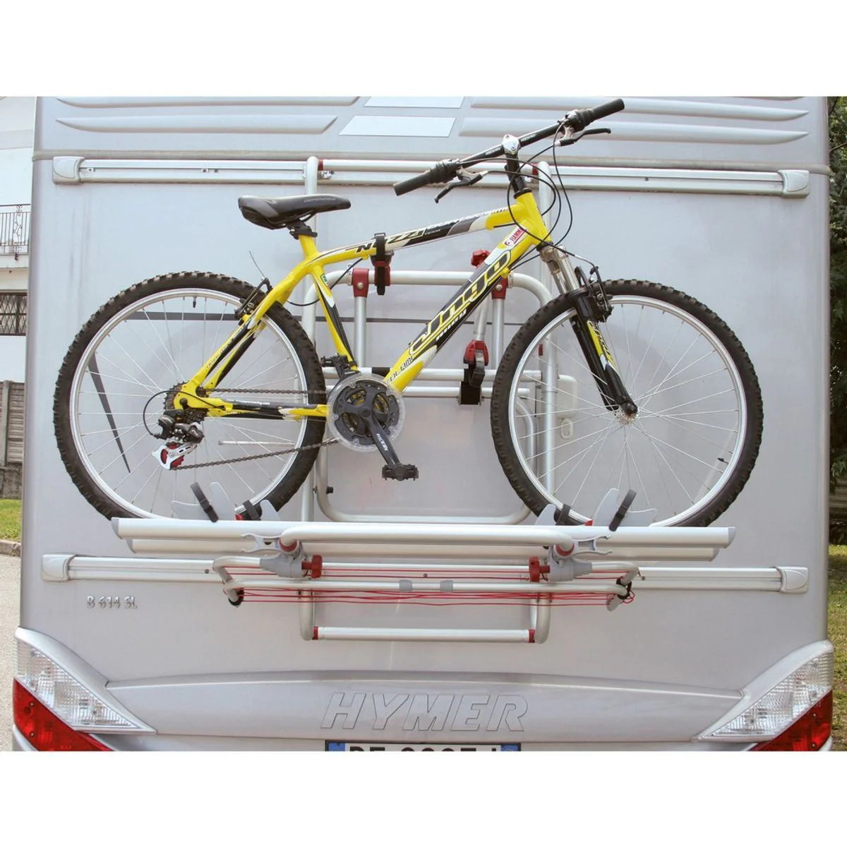 Fiamma Easy Dry Rack - Image 2