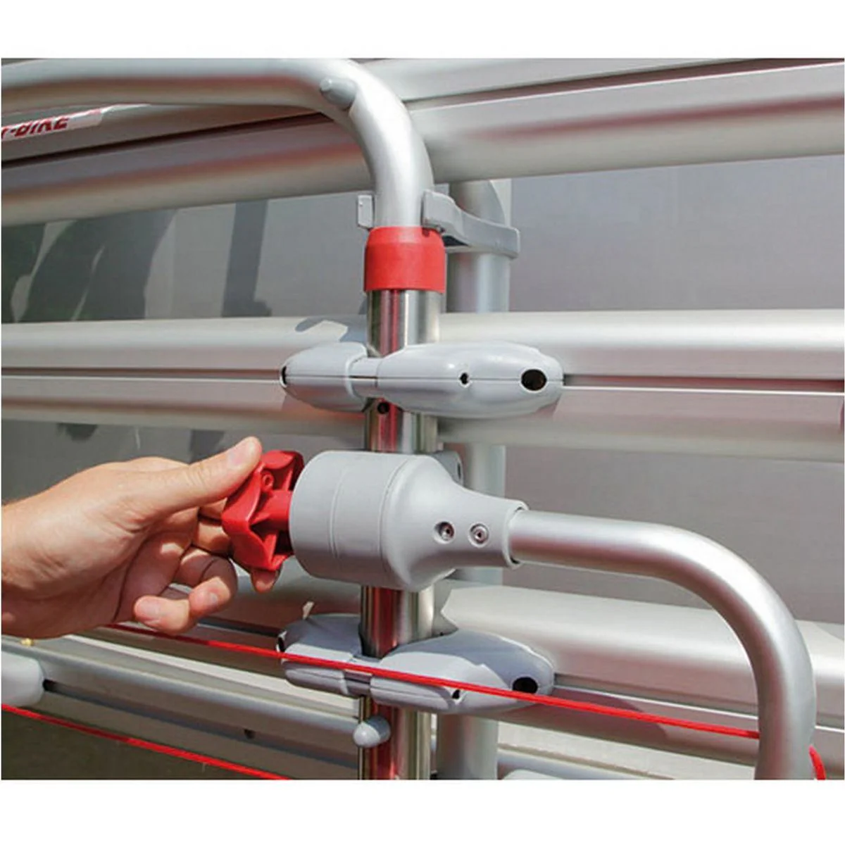 Fiamma Easy Dry Rack - Image 5