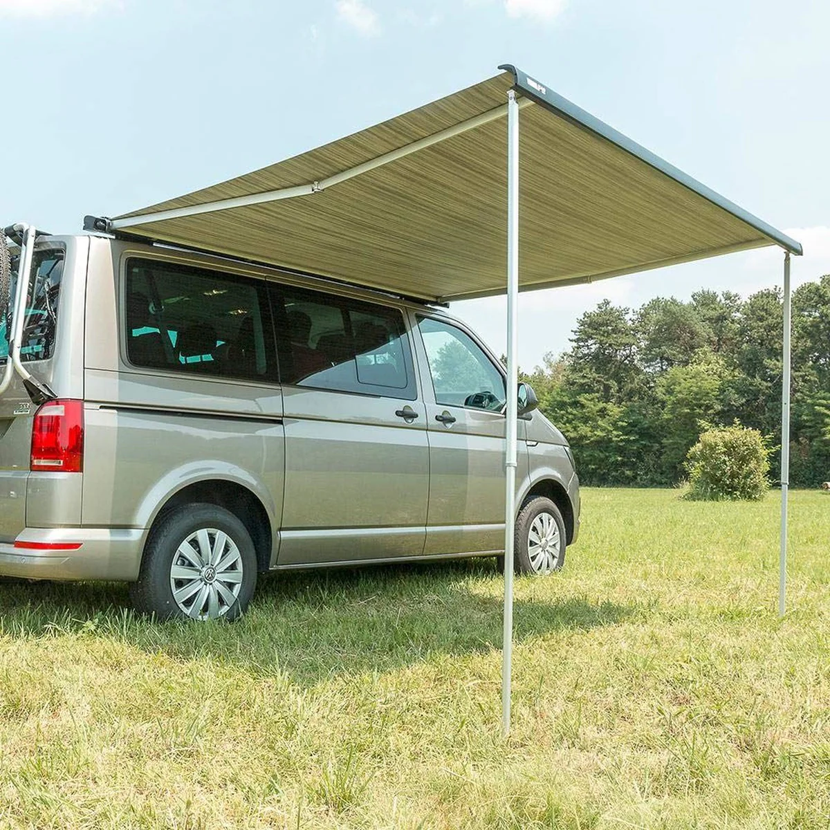 Fiamma F40 Van 27M Black 07503H01R - Image 3