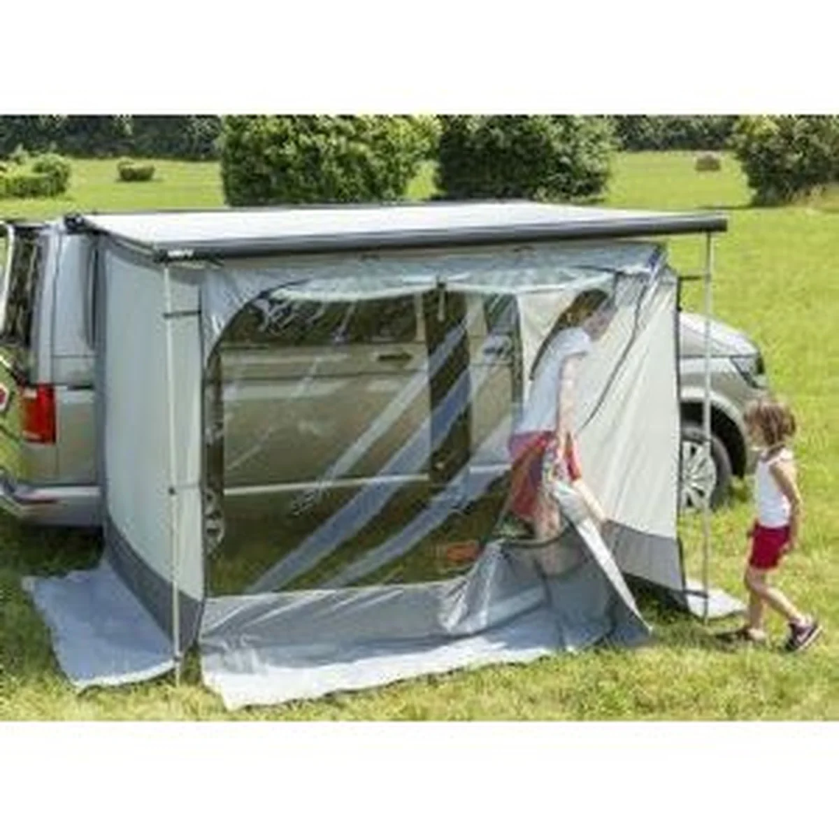 Fiamma F40 Van Room 27M 08209-01-