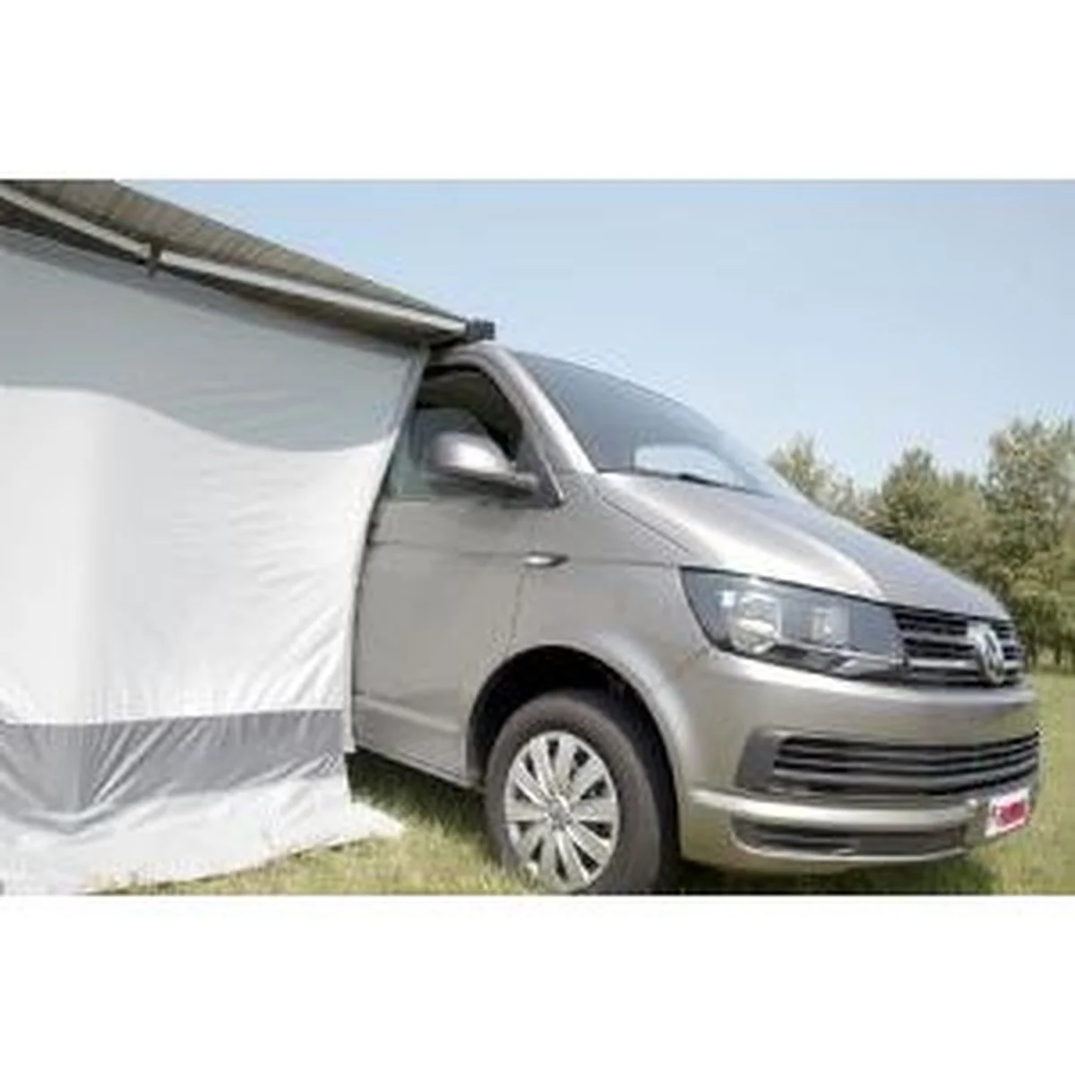 Fiamma F40 Van Room 27M 08209-01- - Image 2