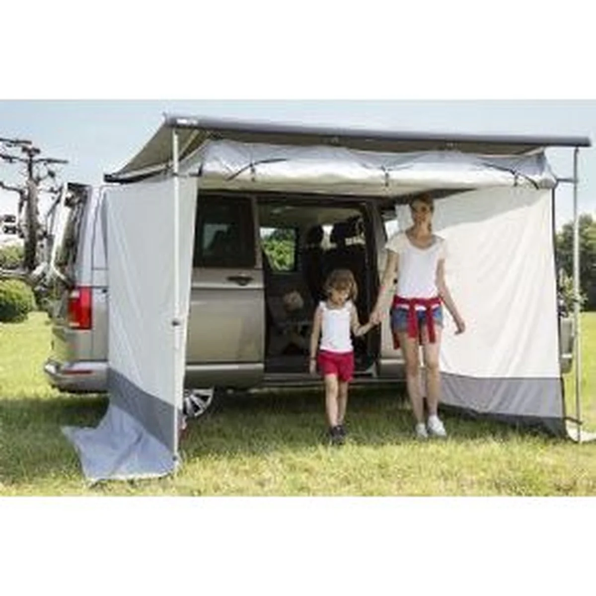 Fiamma F40 Van Room 27M 08209-01- - Image 3