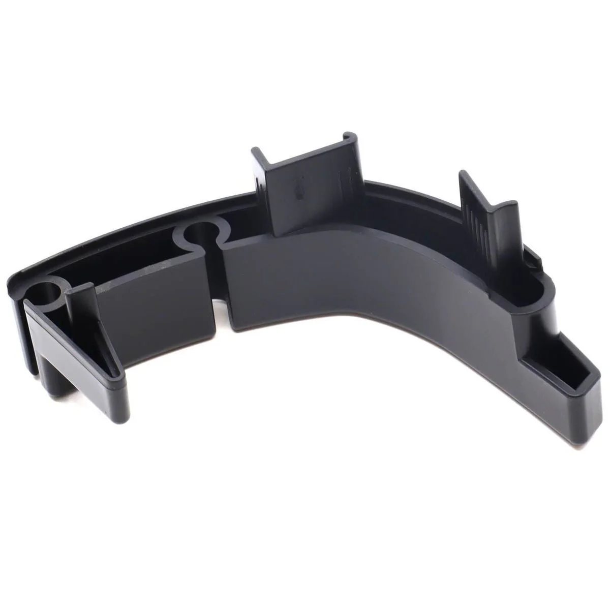Fiamma F40van Left Hand Pelmet End Cap (98673H011) - Image 2