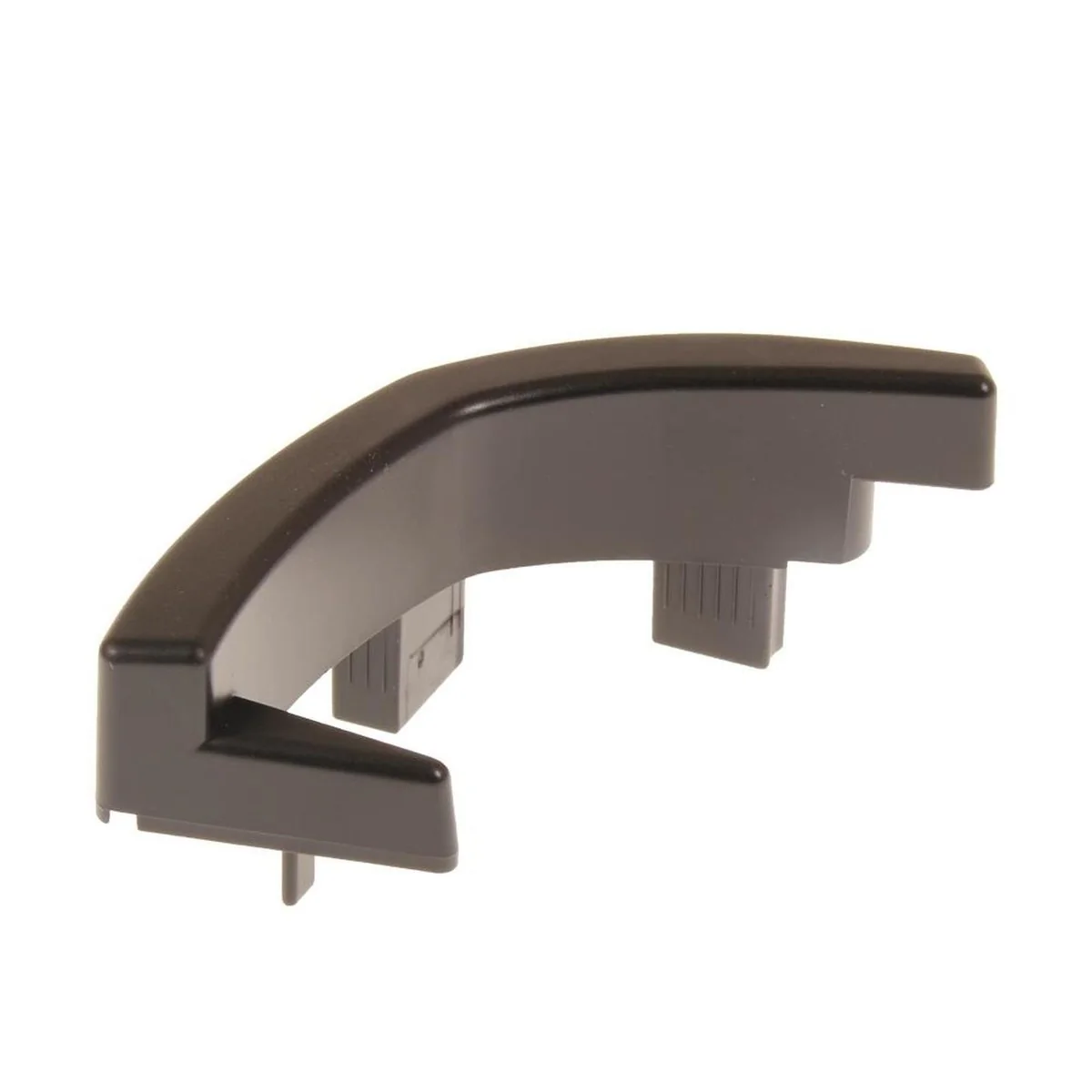 Fiamma F40van Right Hand Pelmet End Cap (98673H012) - Image 2
