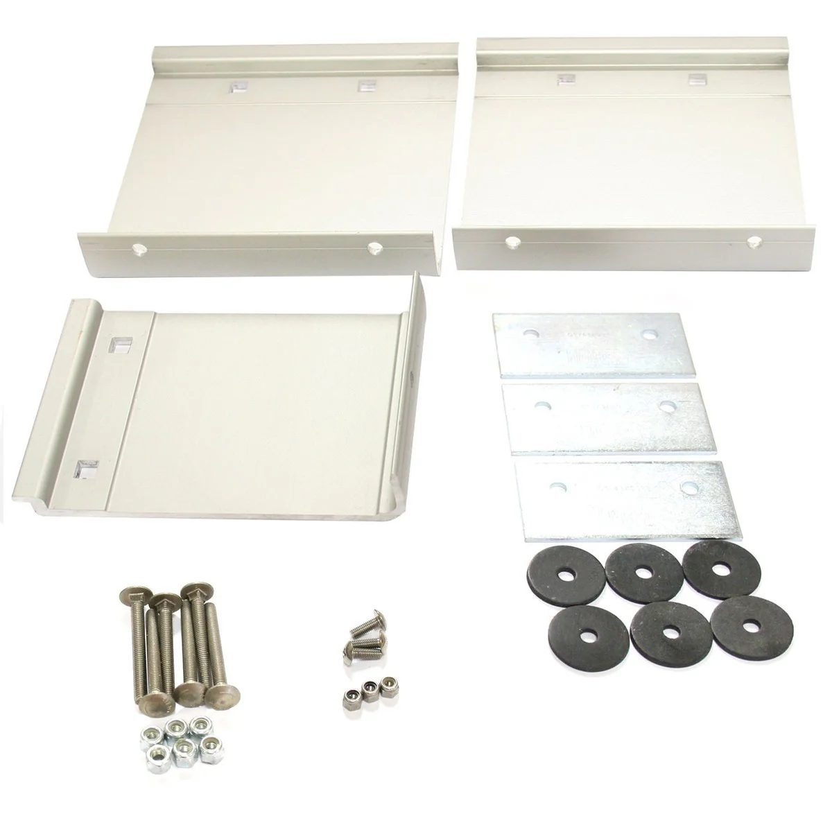 Fiamma F45 Adapter Kit As 120 98655-391