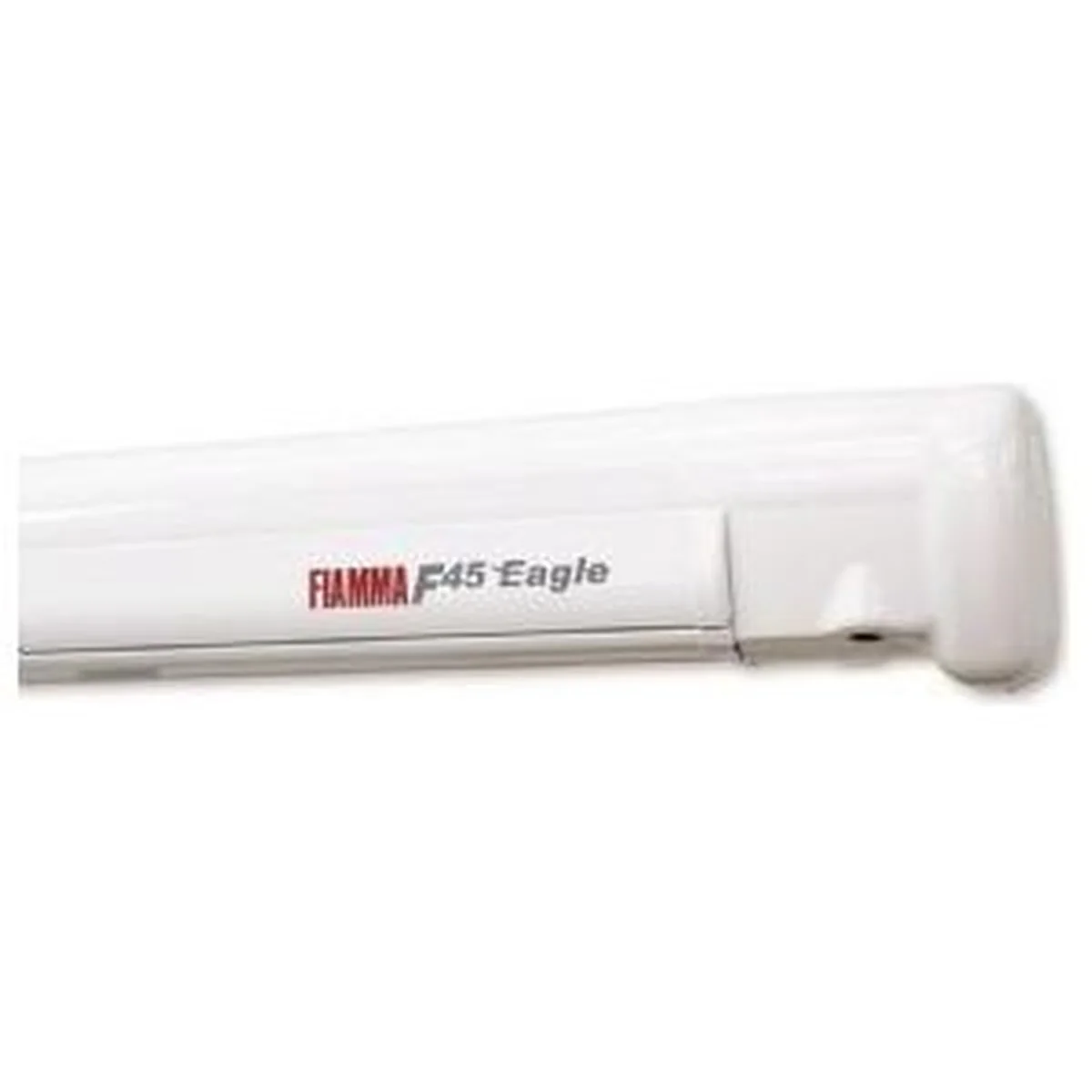 Fiamma F45 Eagle 4M Polar White Royal Grey 08590A01R