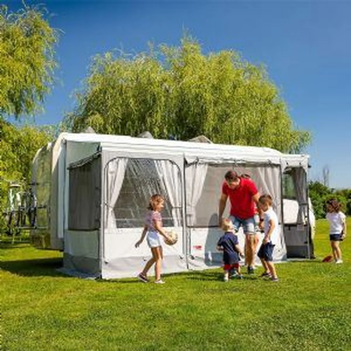 Fiamma F45 Privacy Room 300 Medium StdWeight 08366A01-