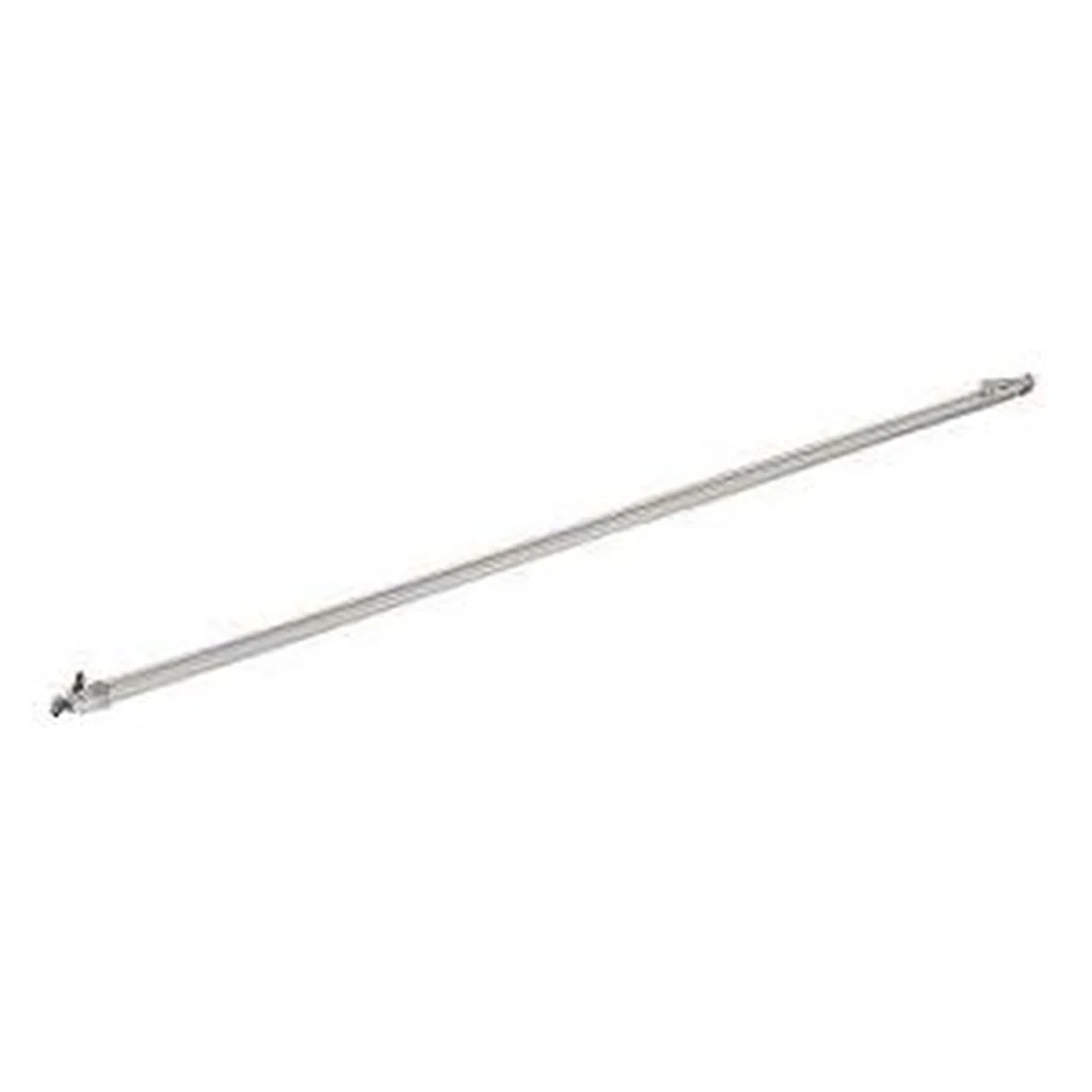 Fiamma F45I/Ti/Fi Left Support Leg 350-450 05106-03-