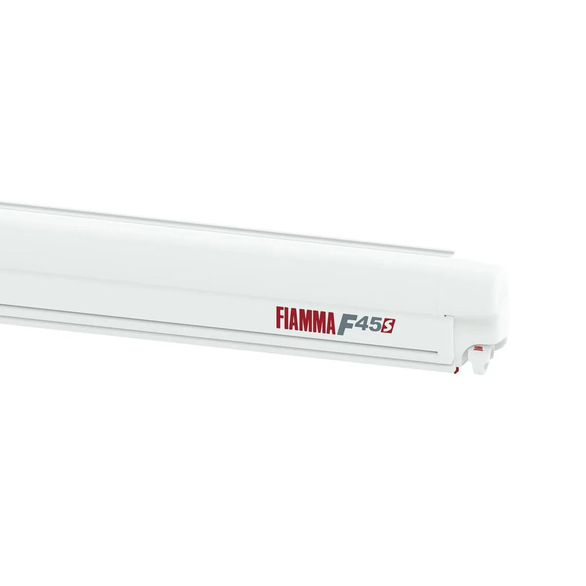 Fiamma F45S Awning for VW T5/T6 Special Versions - Image 5