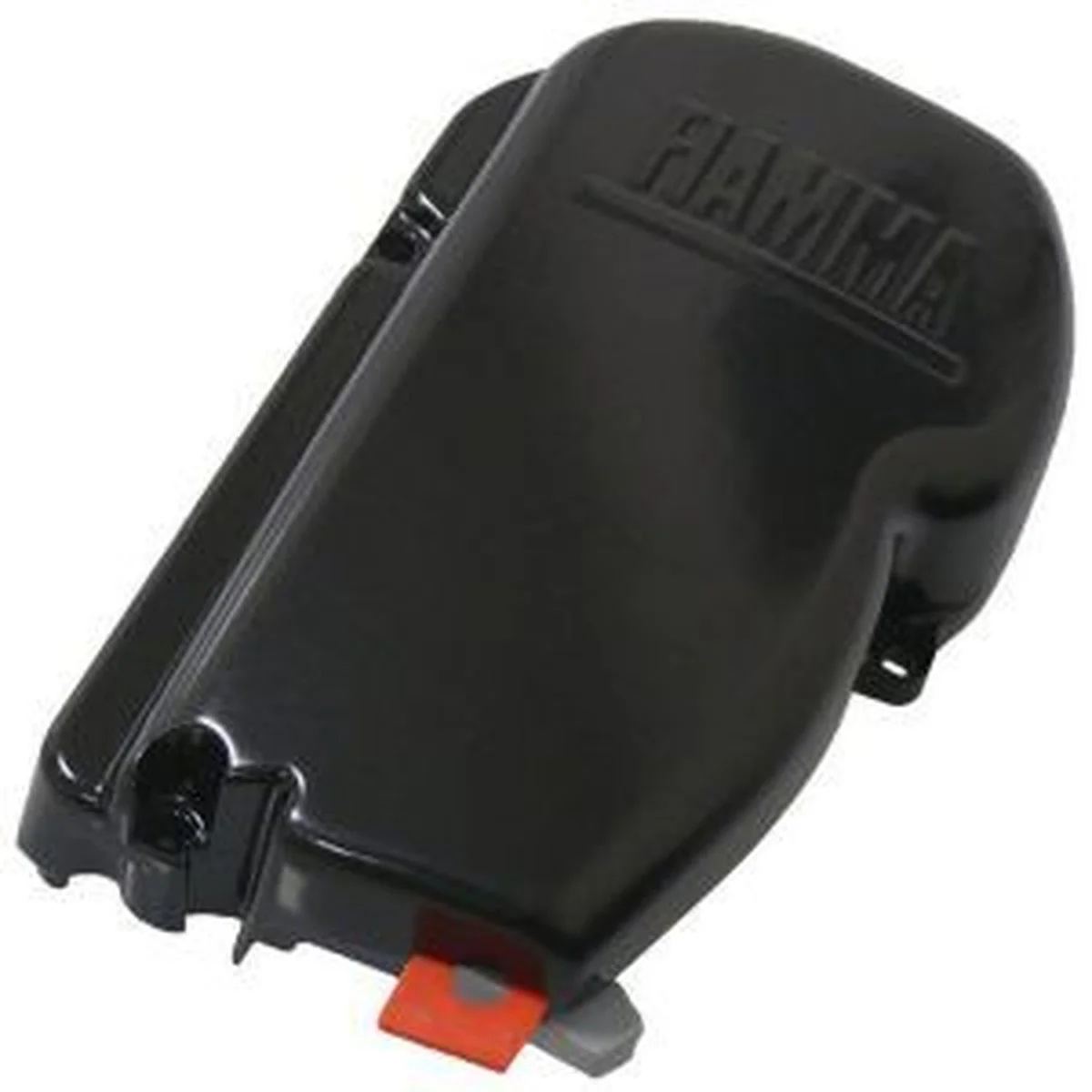 Fiamma F45S Black Left Hand End Cap 98673H001