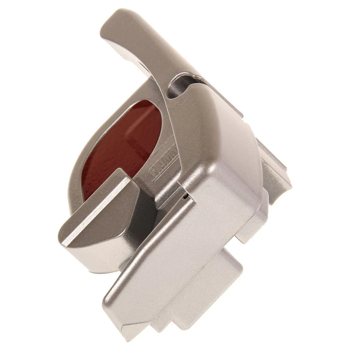 Fiamma F45S Titanium L/H Pelmet Cap (98655 558) - Image 2