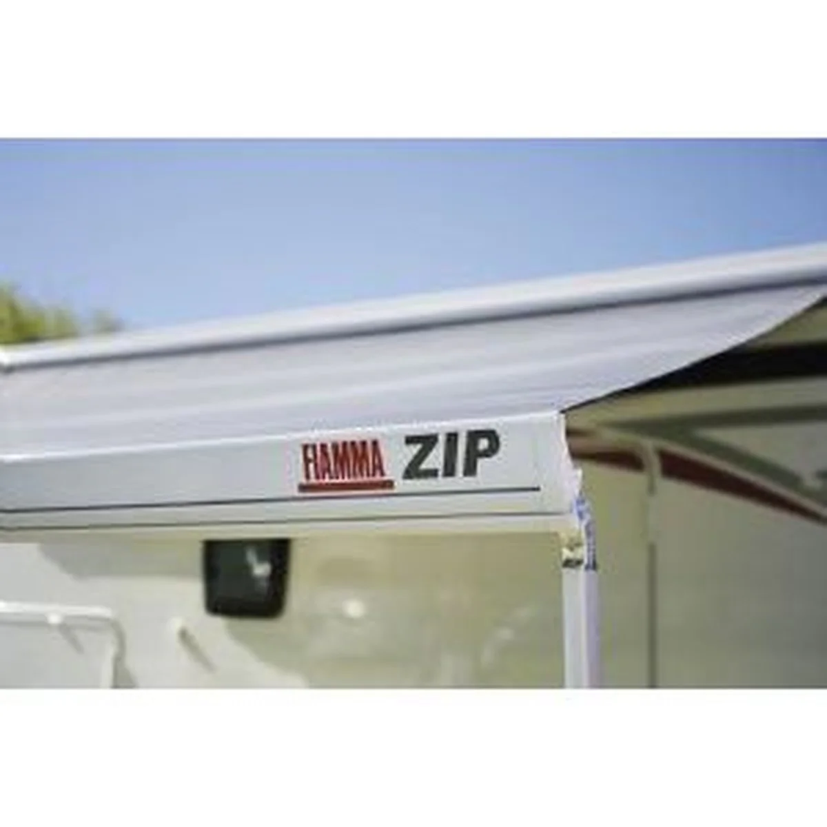 Fiamma F45S Zip Canopy Only 35M Royal Grey 06463B01R