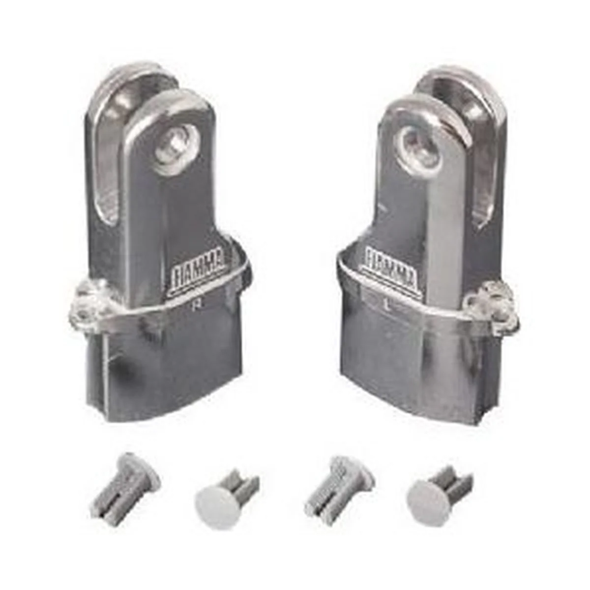 Fiamma F45Ti L/F45L Leg End Part Kit 98655-763
