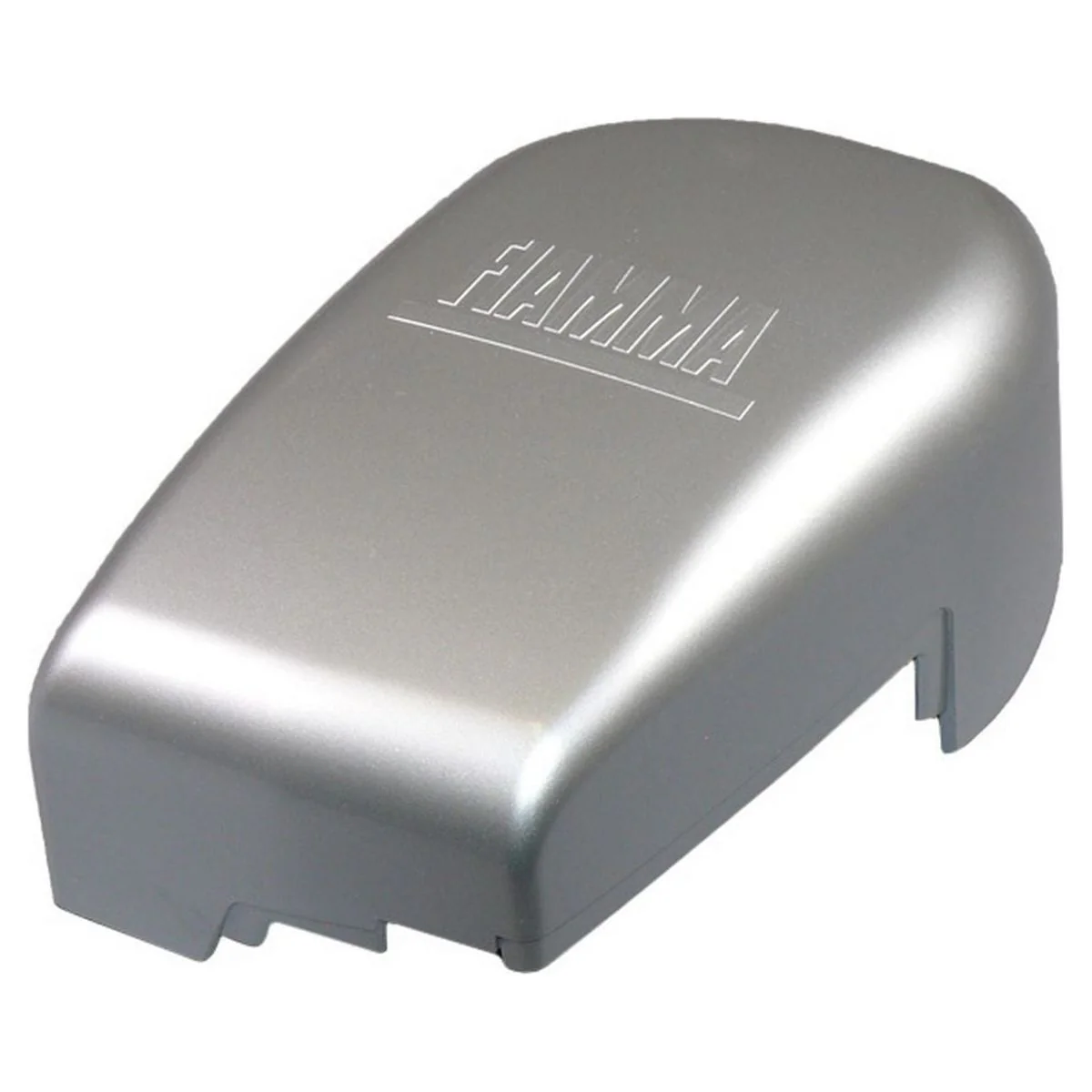 Fiamma F45Ti LH Cover 250/450 Titanium (98655-211)