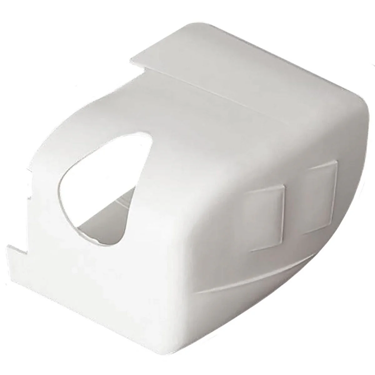 Fiamma F55 Right Hand End Cap (03138-01-)