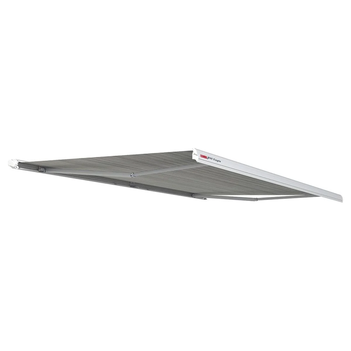 Fiamma F65 Eagle fits Fiat Ducato 319 Awning, Polar White - Image 5