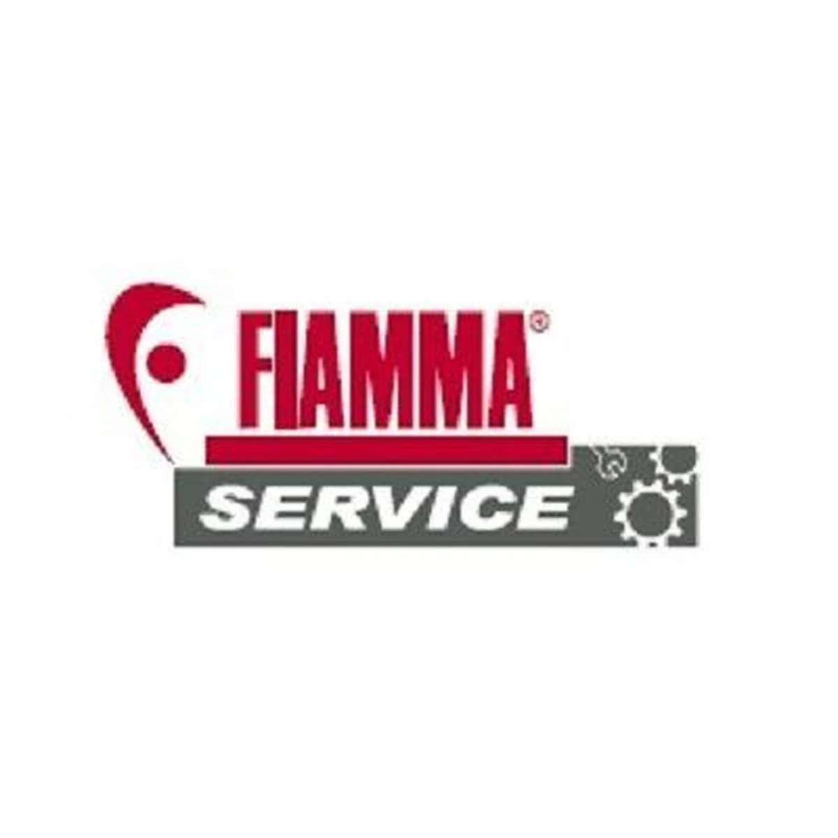 Fiamma F65/F80 Right Support Leg 260-290 98667-02A