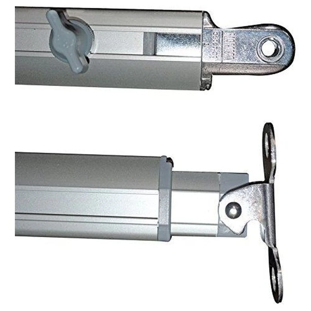 Fiamma F65/F80 Right Support Leg 370-400 98667-04A