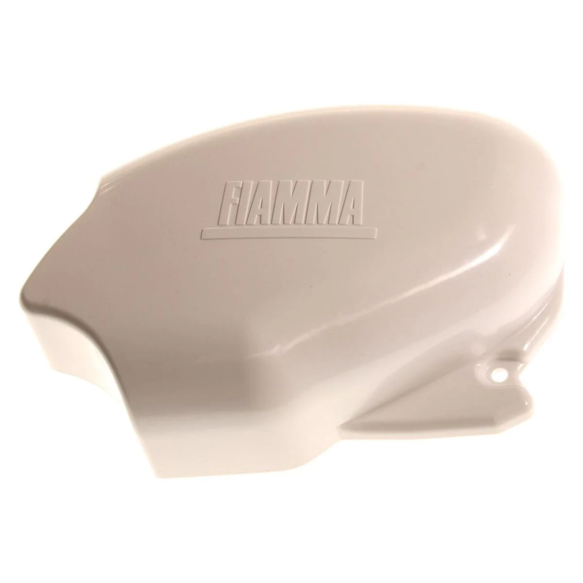 Fiamma F65 Top R/H Outer End Cap (98655-426)