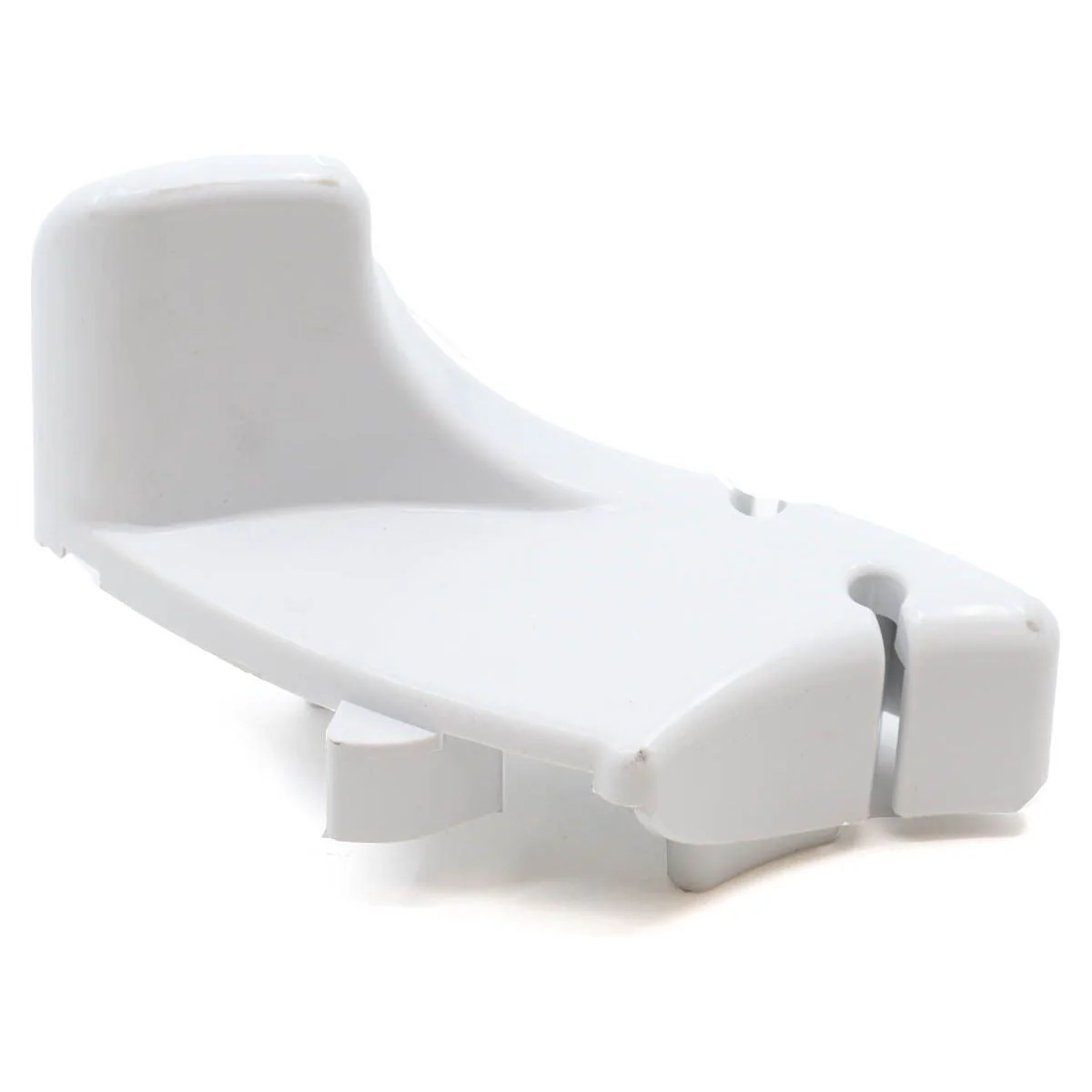 Fiamma F65L L/H Pelmet End Cap (98655 1 )