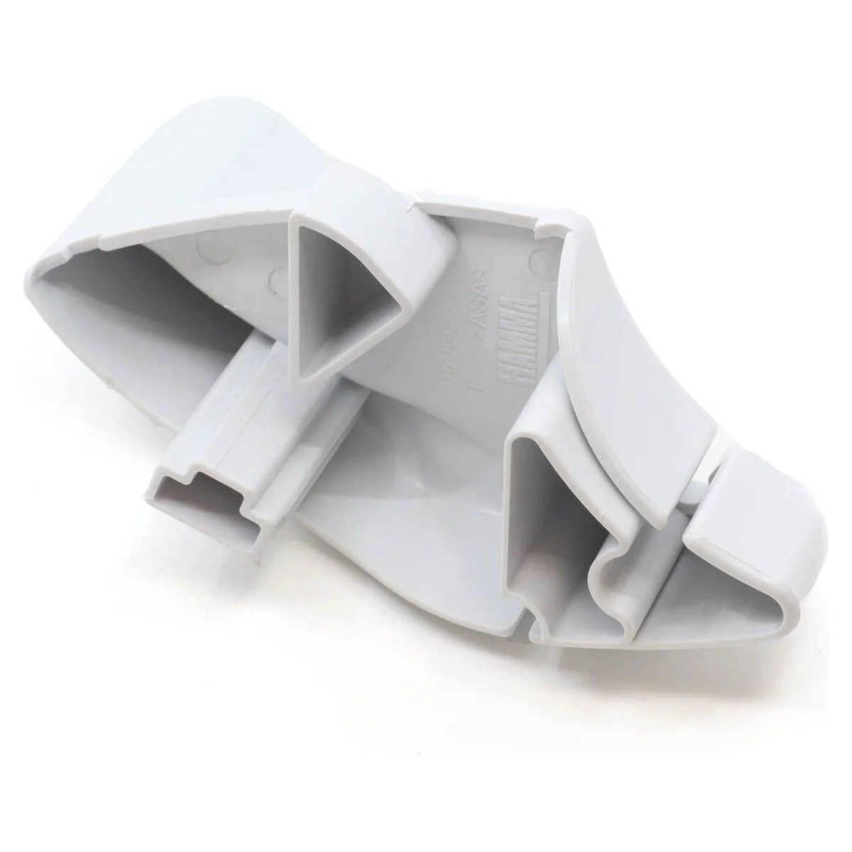 Fiamma F65L L/H Pelmet End Cap (98655 1 ) - Image 2