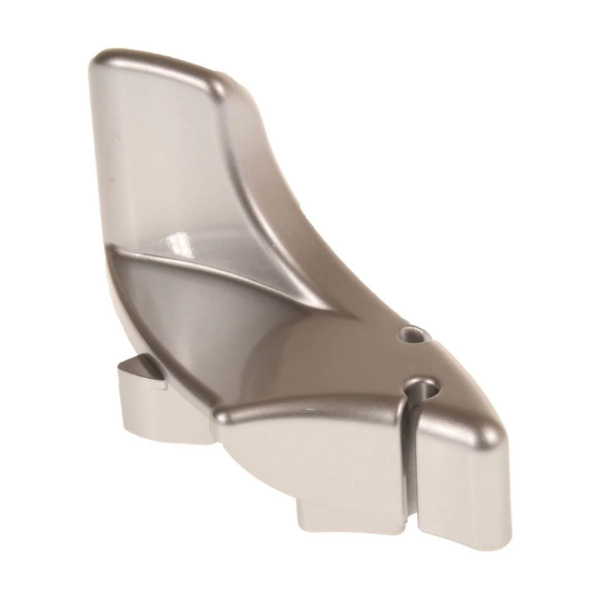 Fiamma F65L L/H Titanium Pelmet Cap
