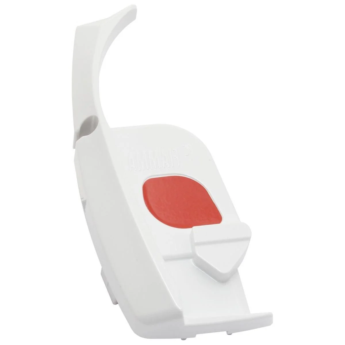 Fiamma F70 Polar White Right Hand Pelmet End Cap (98673 133)