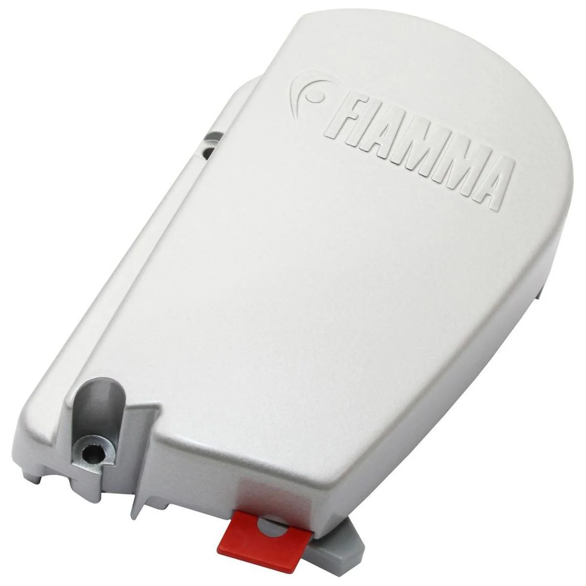 Fiamma F70 Titanium Left Hand End Cap (98673 138)