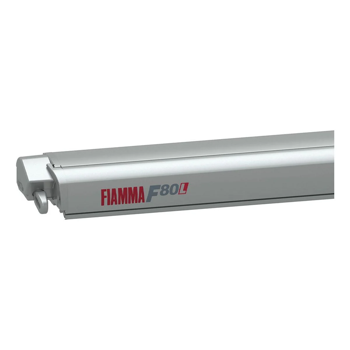 Fiamma F80L 450 Awning Titanium Royal Blue - Image 4