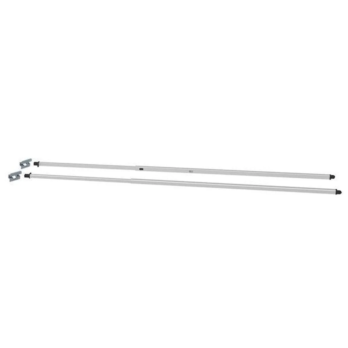 Fiamma F80s Kit Telescopic Rafter Arm (08832-01-) - Image 2