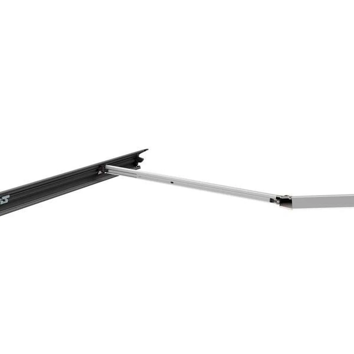 Fiamma F80s Kit Telescopic Rafter Arm (08832-01-) - Image 6