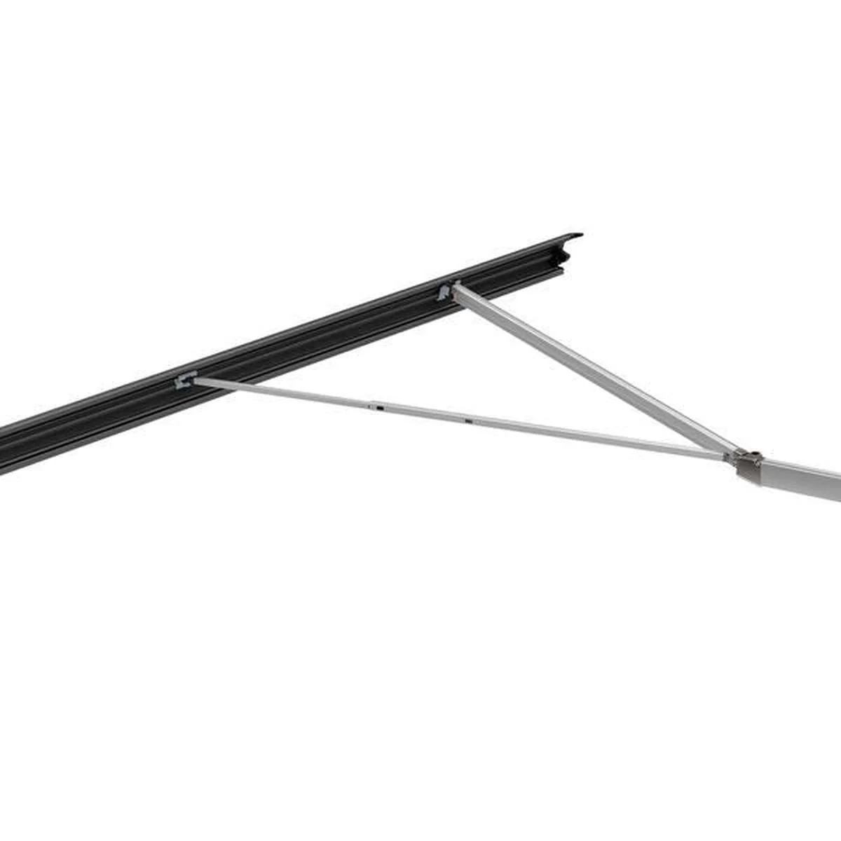 Fiamma F80s Kit Telescopic Rafter Arm (08832-01-) - Image 7