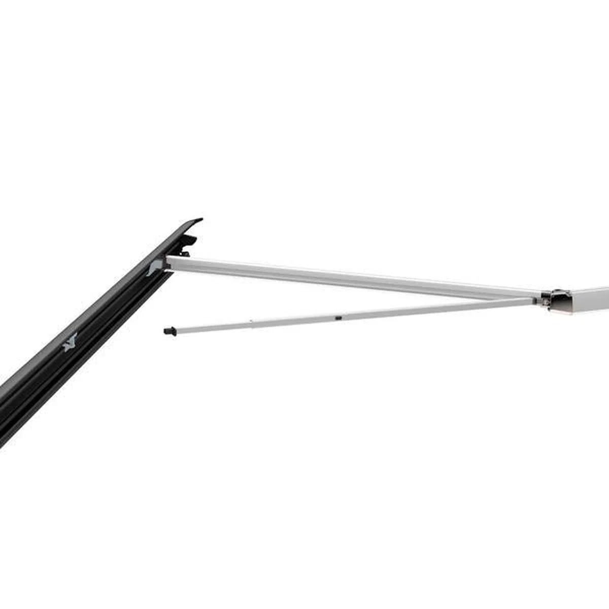 Fiamma F80s Kit Telescopic Rafter Arm (08832-01-) - Image 8