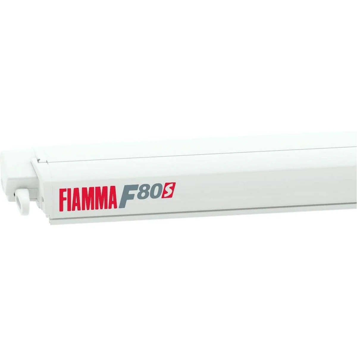 Fiamma F80S Polar White 34M Royal Grey 07830C01R - Image 3