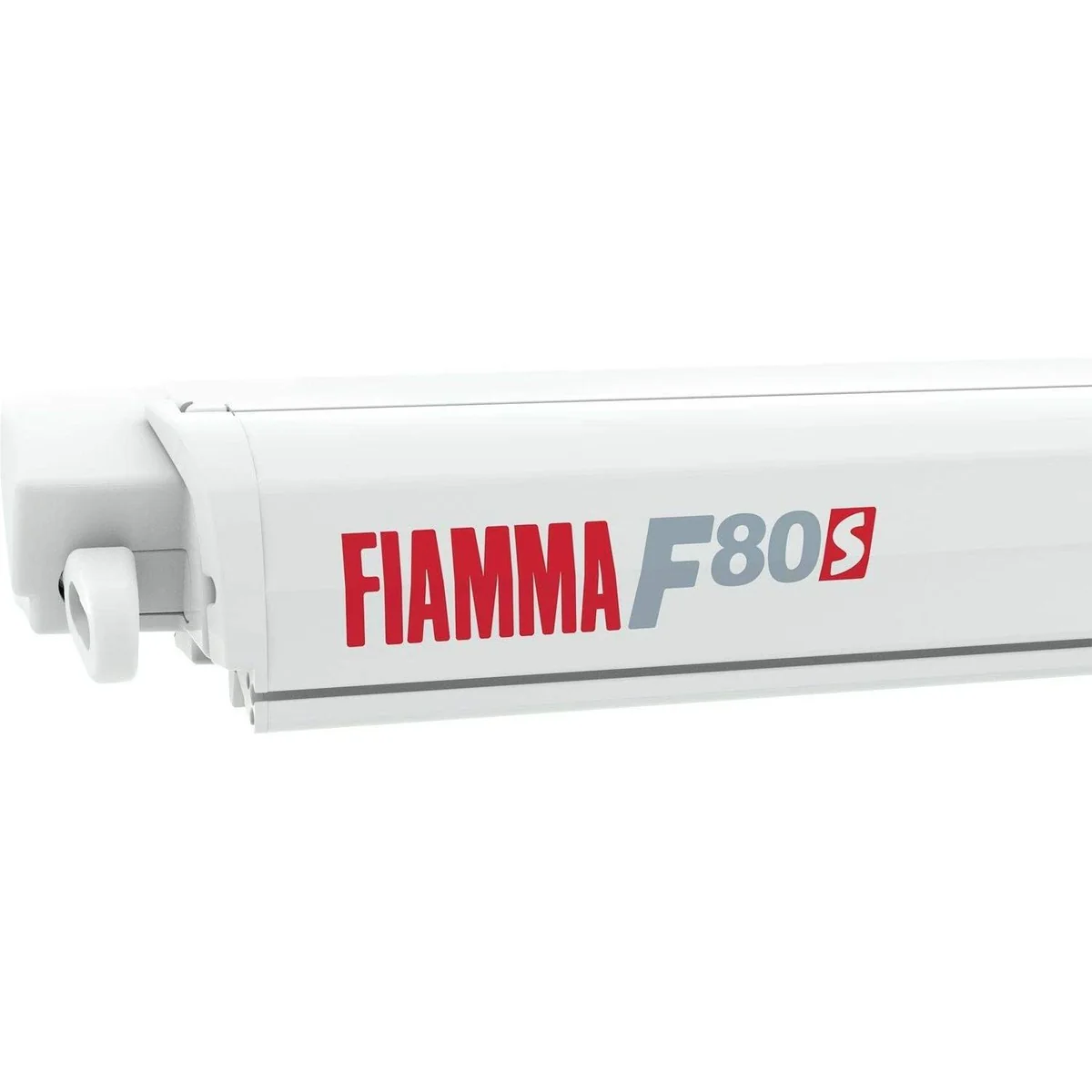 Fiamma F80S Polar White 34M Royal Grey 07830C01R - Image 5