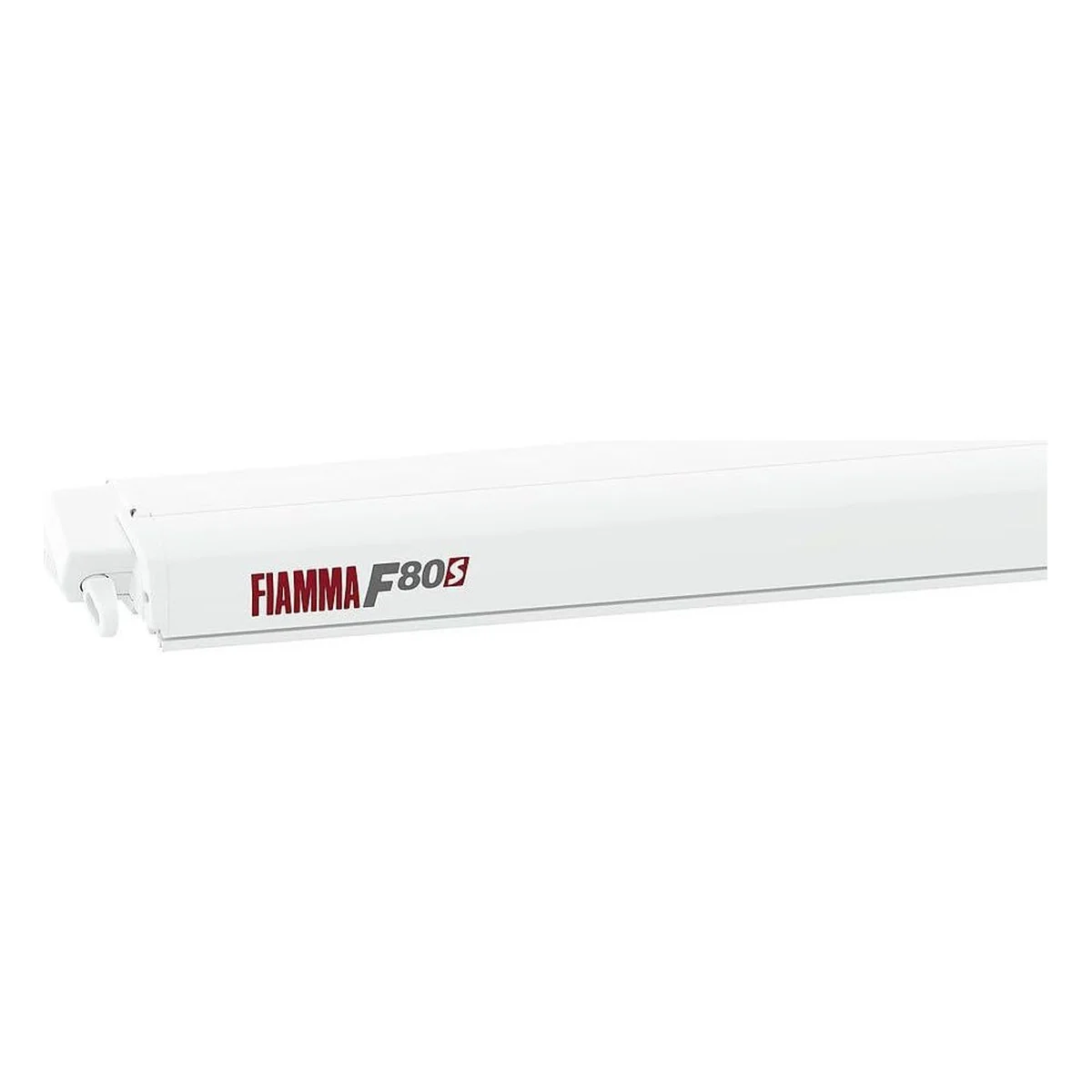 Fiamma F80S Polar White 45M Royal Grey 07830G01R - Image 5