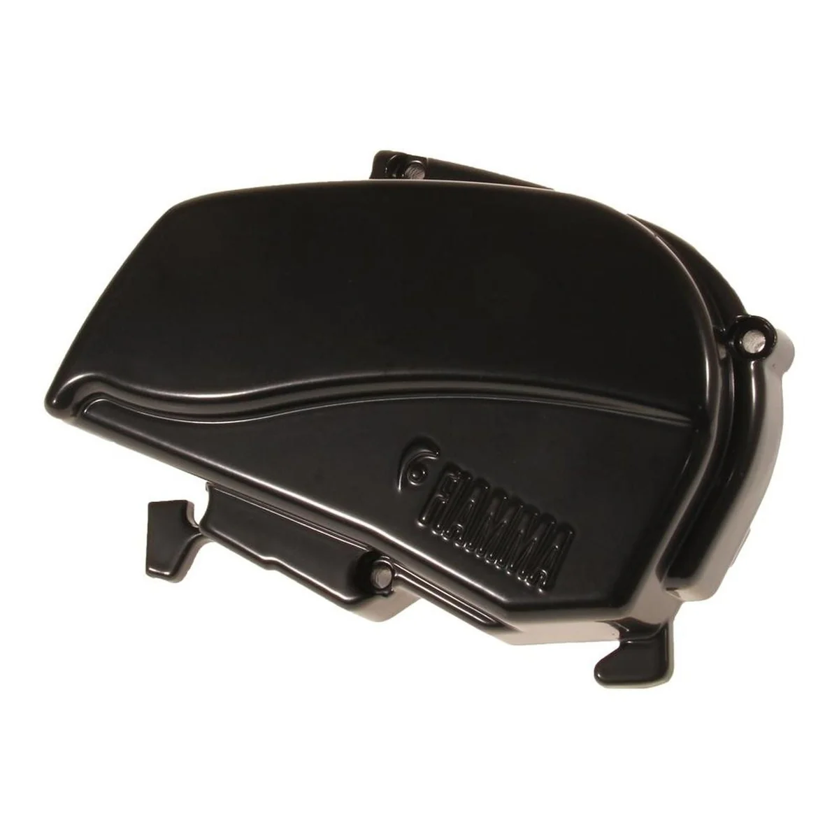 Fiamma F80s Right Hand Outer End Cap Black (98673-239) - Image 2