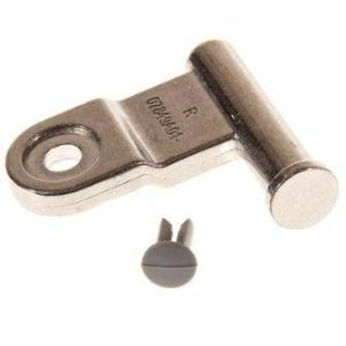 Fiamma F80S Right Leg Knuckle 98673-207