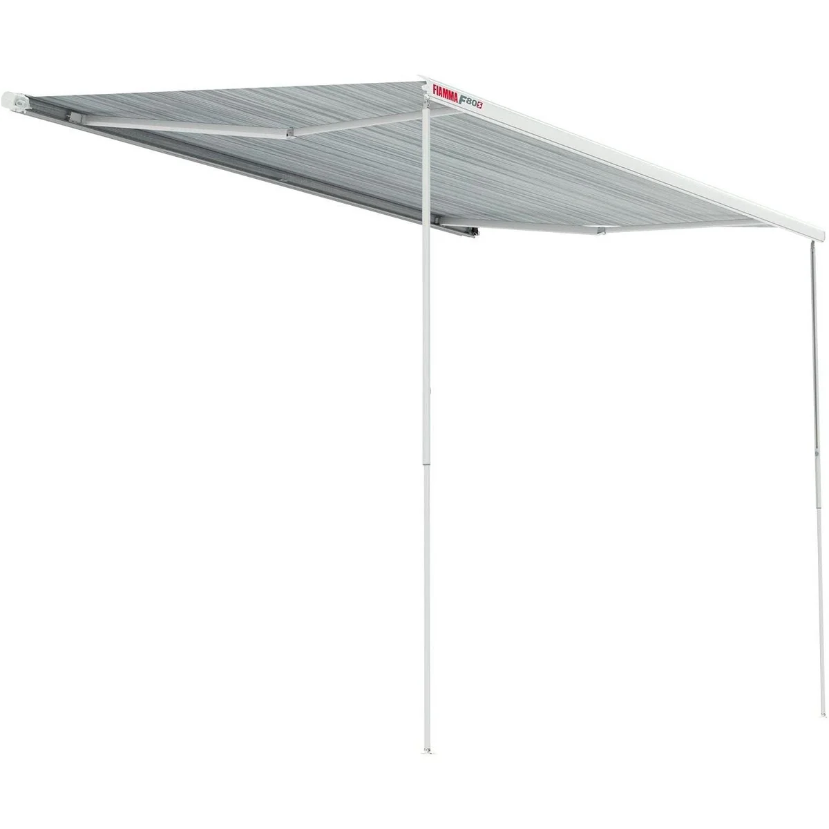 Fiamma F80S Titanium 37M Royal Grey 07832D01R - Image 2