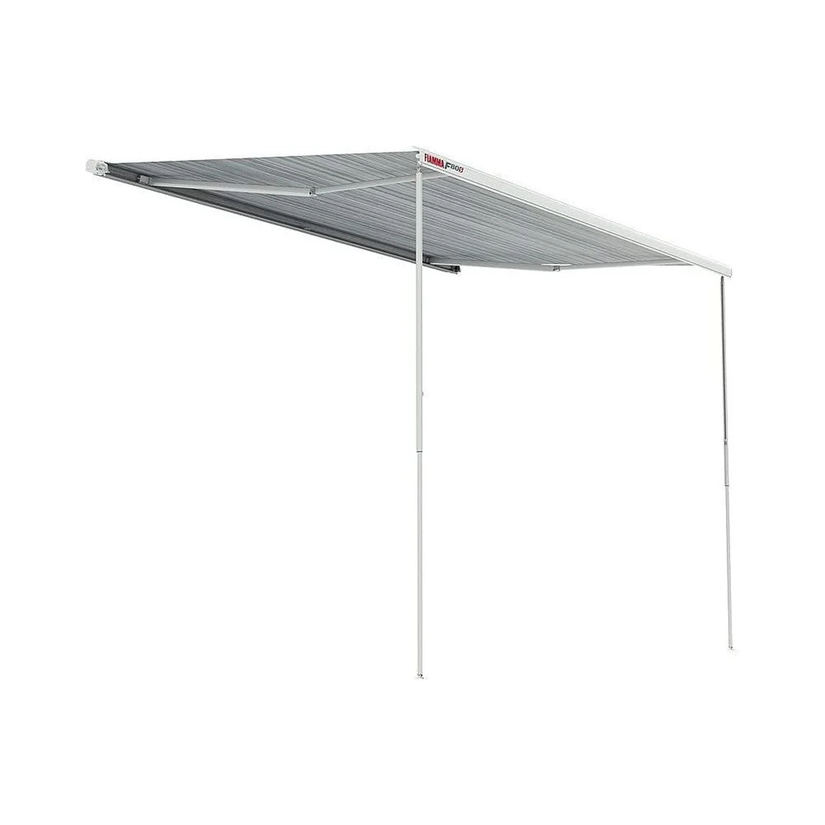 Fiamma F80S Titanium 45M Royal Grey 07832G01R