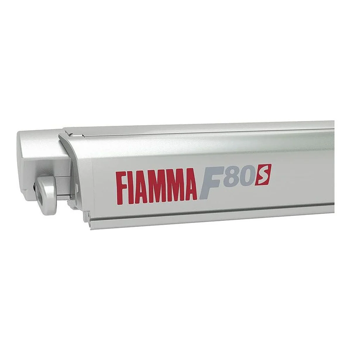 Fiamma F80S Titanium 45M Royal Grey 07832G01R - Image 2