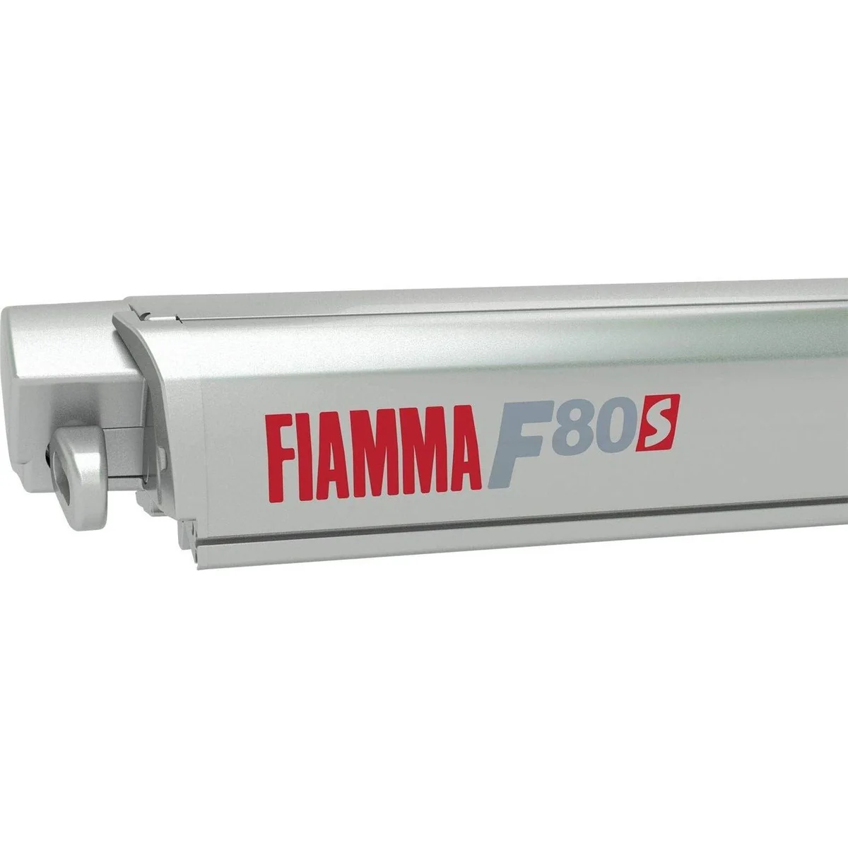 Fiamma F80S Titanium 4M Royal Grey 07832E01R - Image 4