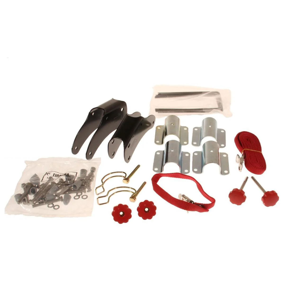 Fiamma Fit Kit Caravan XLA Pro 300 (98656 526)
