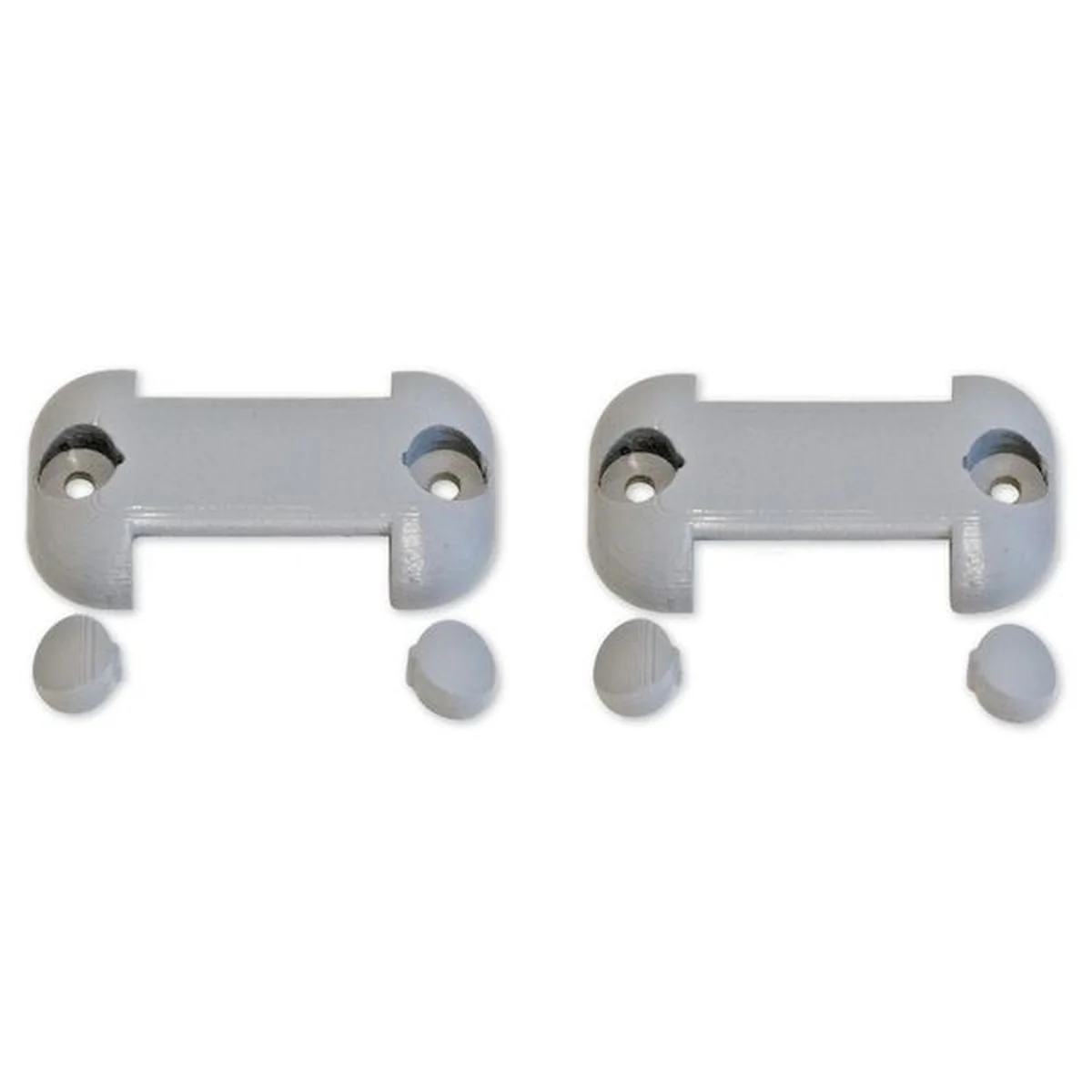 Fiamma Fix Organizer Kit for Hanging on Walls Motorhome Caravan Van