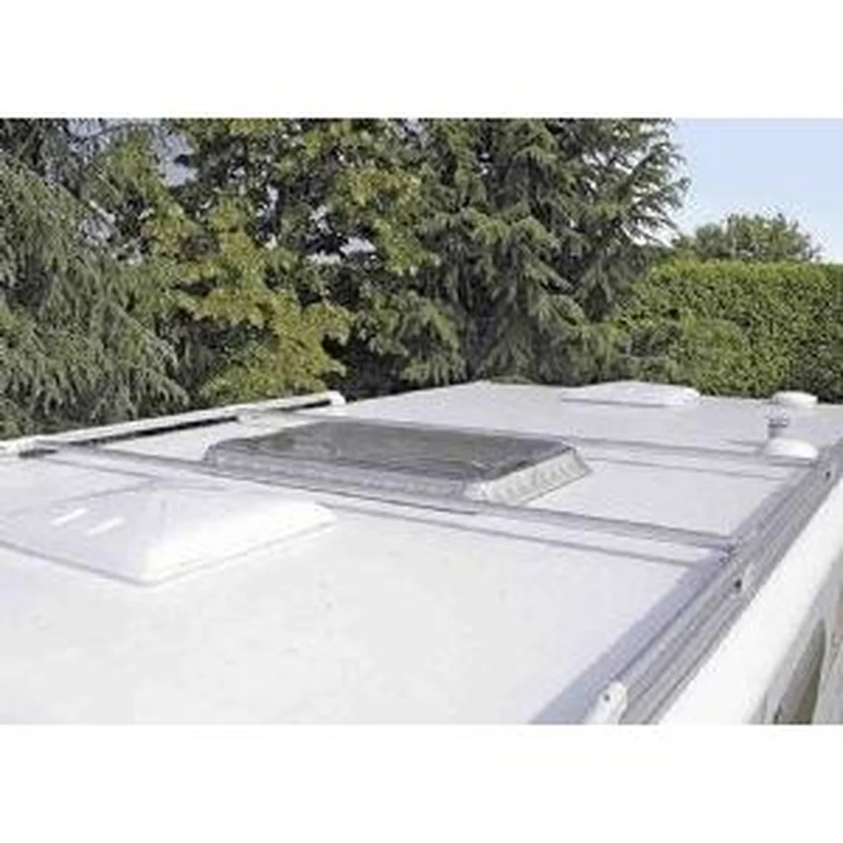 Fiamma Fixing Bar Rail 98655-075