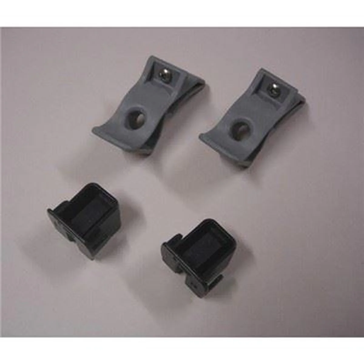 Fiamma Fixing Kit For Clip System S Privacy Room F65 F65 S Enclosures  98655-899 98655-899
