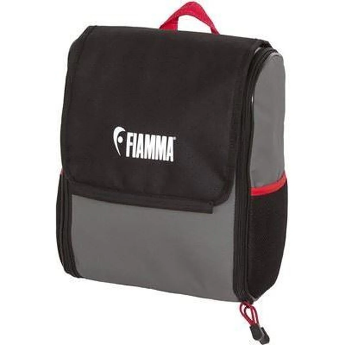 Fiamma Folding Compact Toiletry Bathroom Organiser Tidy Motorhome Caravan 07515-01-
