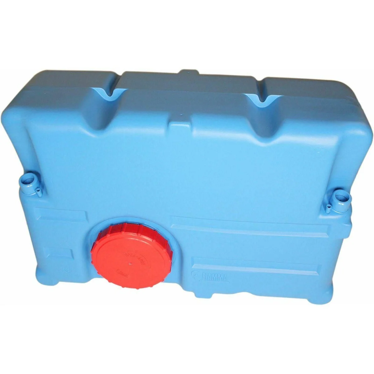 Fiamma Fresh Water Tank Carrier 70L Litre + Lid Seal Camper Van Motorhome - Image 4