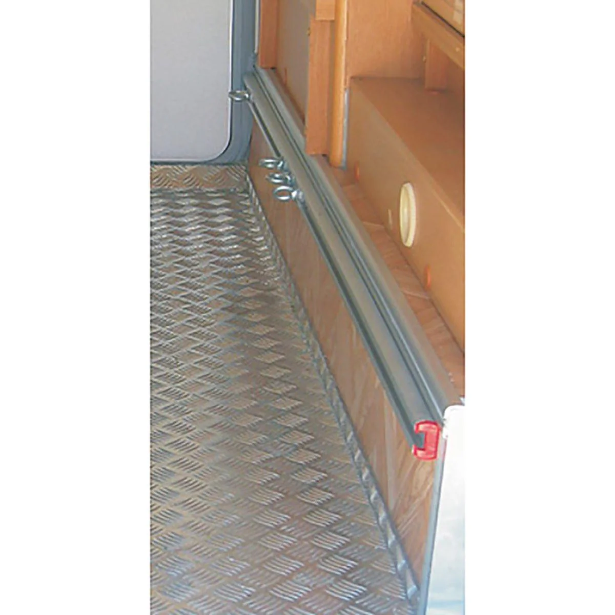 Fiamma Garage Bars 2 Pcs