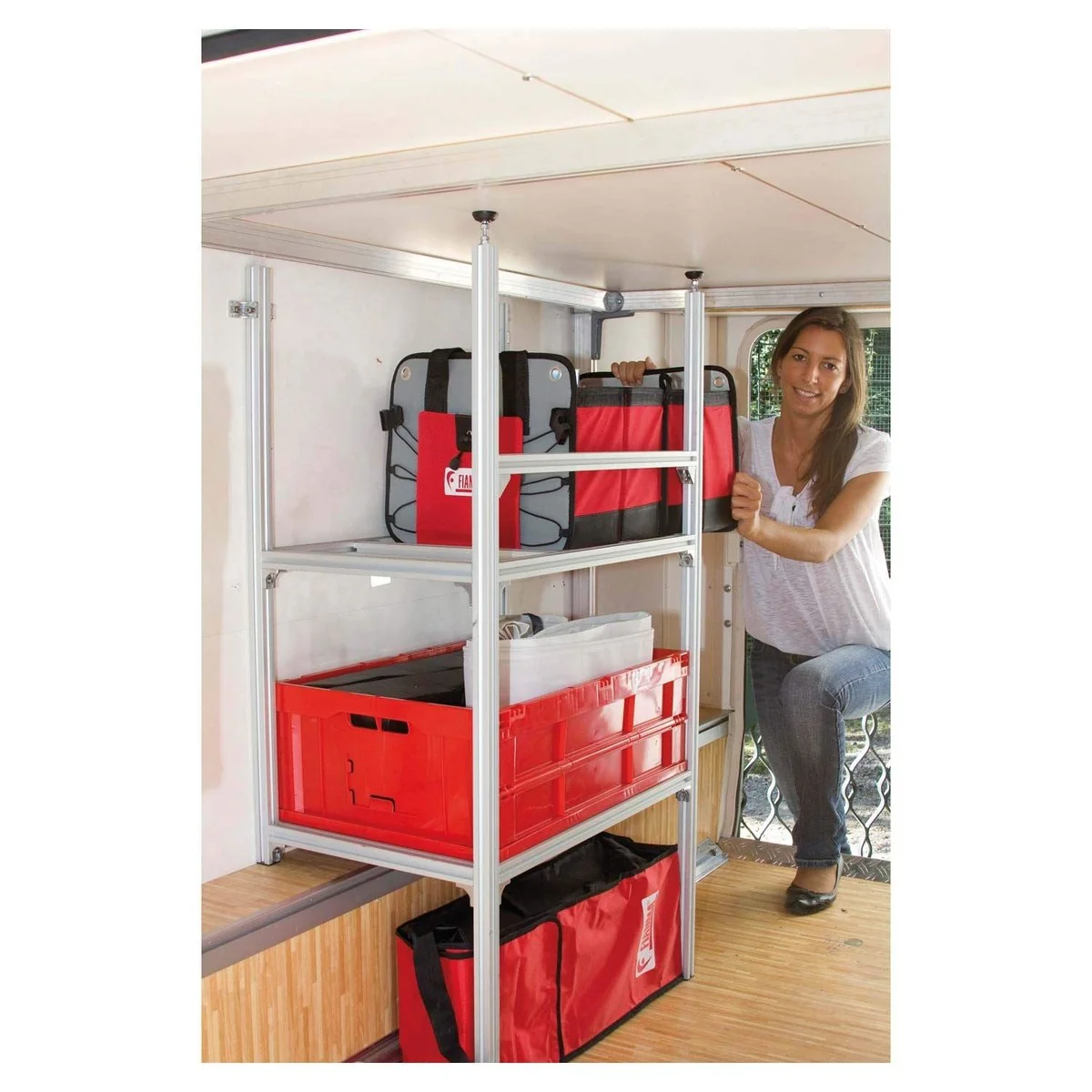 Fiamma Garage System Standard 98655-907 - Image 3